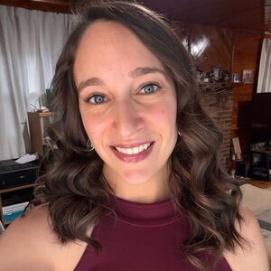 Meet your Posher, Kelsey